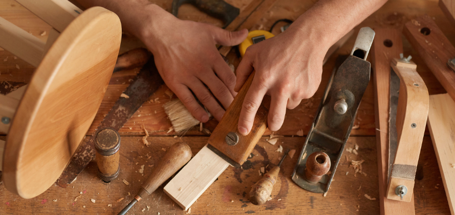 The Sacredness of Work - Weekday Homily Video