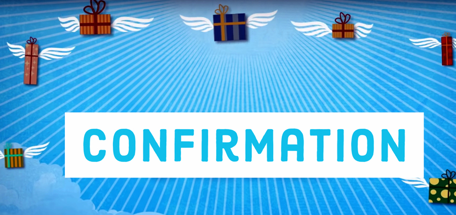 The Affirmations of Confirmation