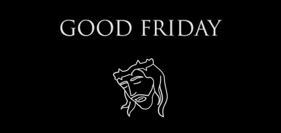 ‘Catholic Central’ Looks at the Mystery of ‘Good Friday’