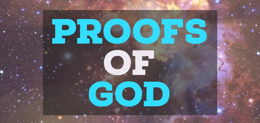 How Do You Find Proofs of God?