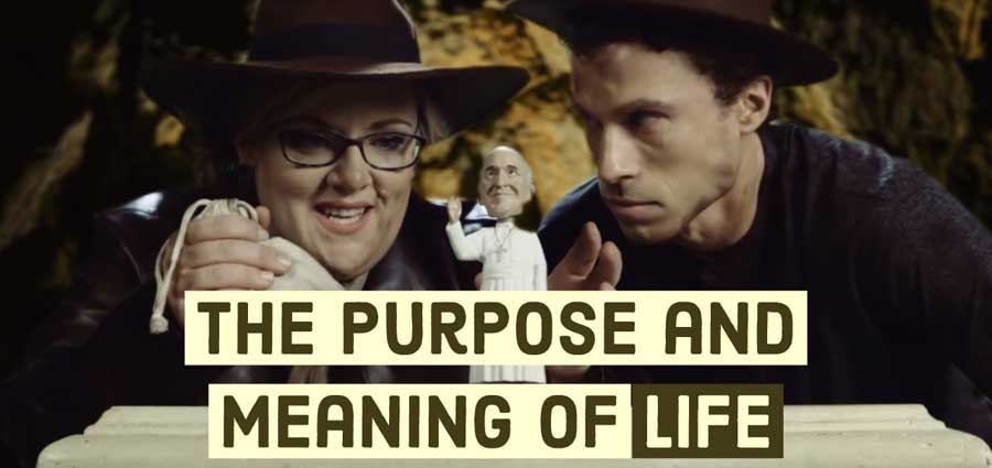 Ways to Discover Your Purpose and Meaning of Life