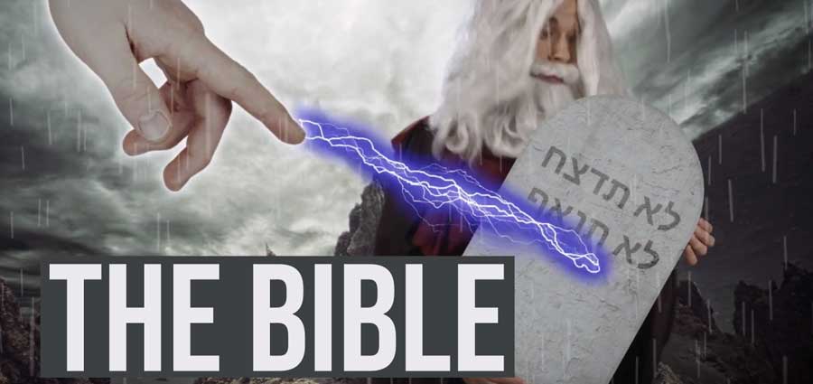 Exploring the Wonders of the Bible