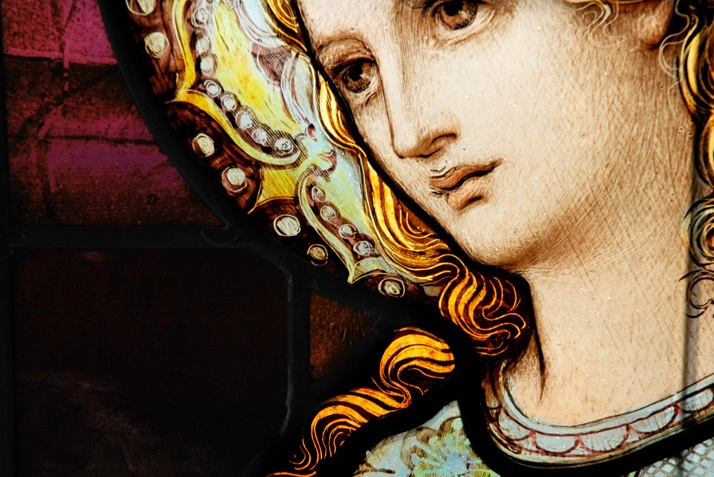 Family Reflection Video: The Immaculate Conception