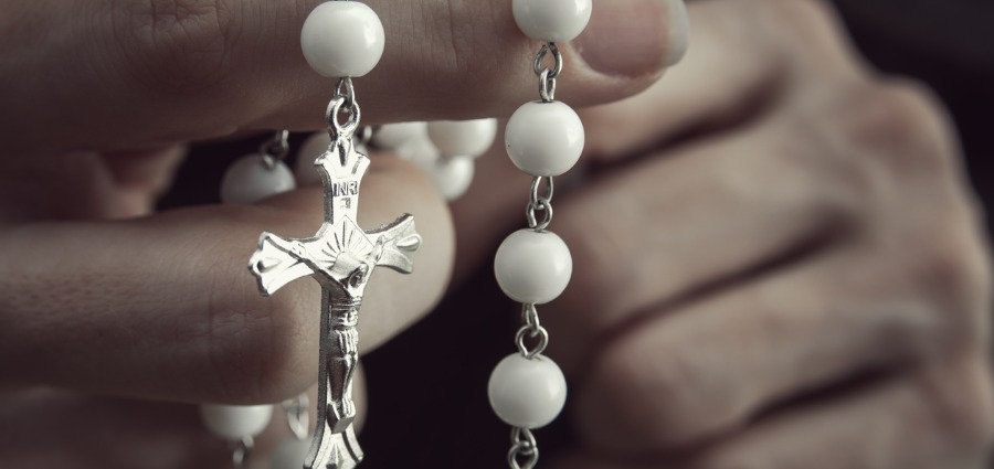 The Rosary and Life in the Spirit: Family Reflection Video