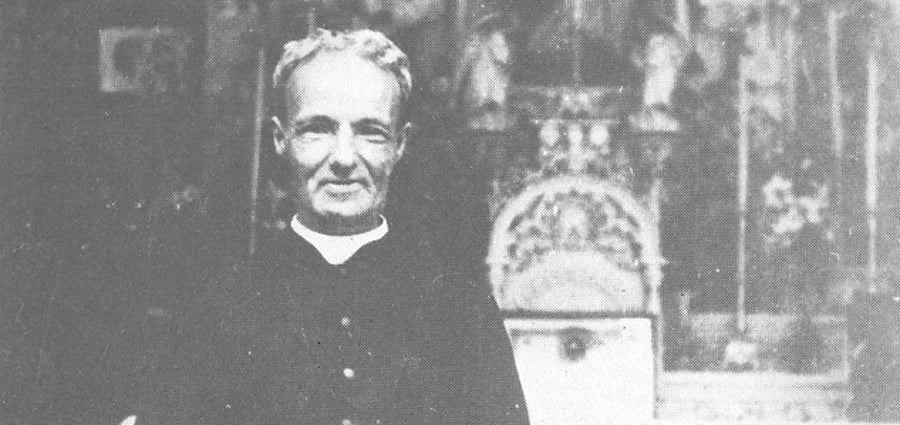 Memorial of St. André Bessette: Family Reflection Video