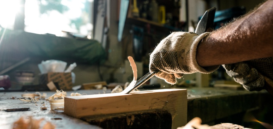 The Carpenter and Son of Mary - Family Reflection Video