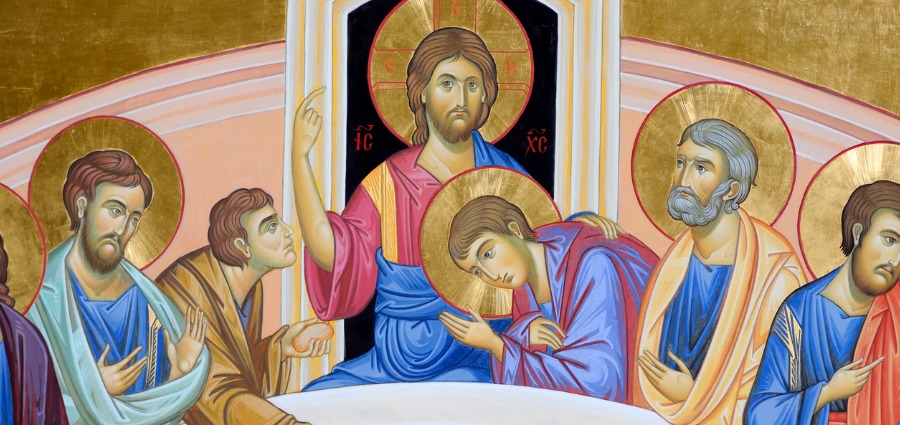 Staying Close to Jesus - Weekday Homily Video