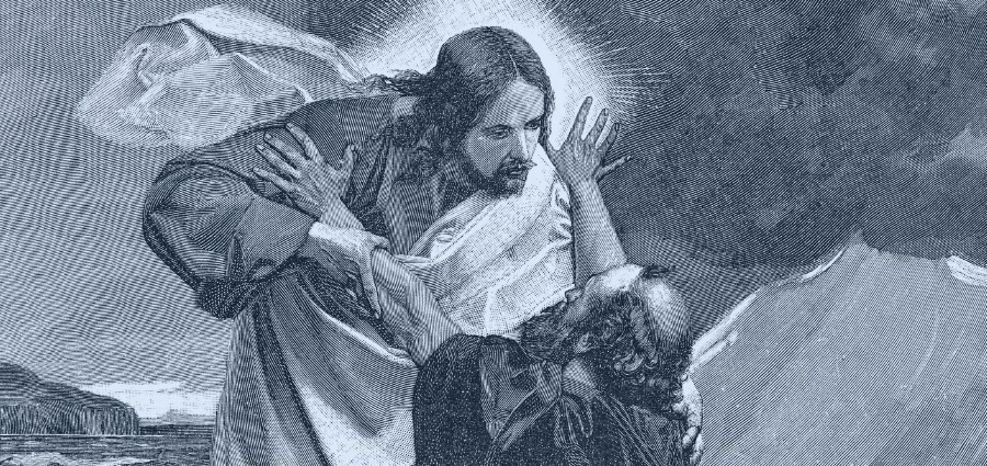 As I Loved You: Family Reflection Video
