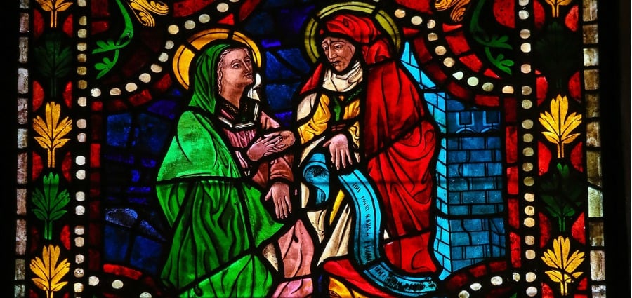 Feast of the Visitation - Family Reflection Video