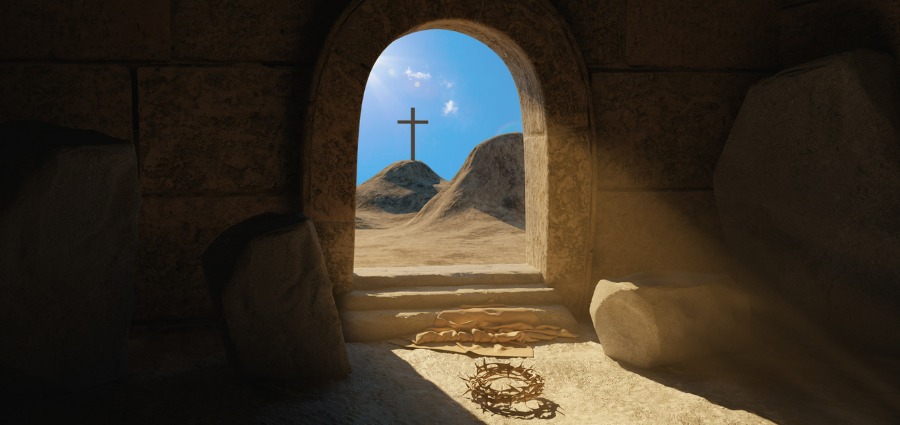 Finding Hope in the Risen Jesus – Family Reflection Video