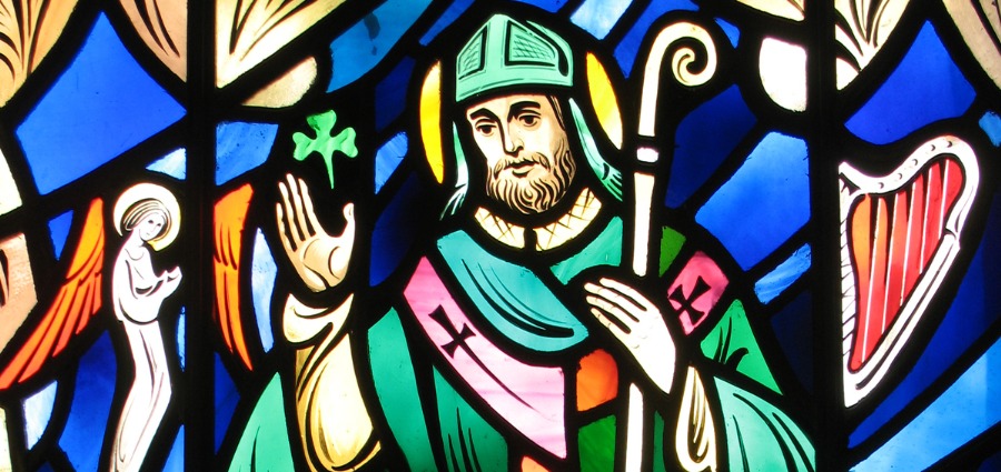 St. Patrick: Rooted in Faith - Family Reflection Video