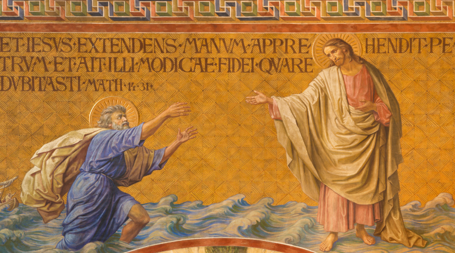 The Powerful Presence of Love - Family Reflection Video