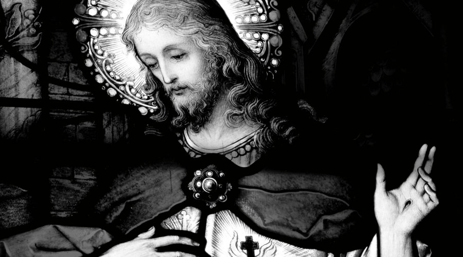 Learn The Heart Of Jesus In The Words Of God - Family Reflection Video