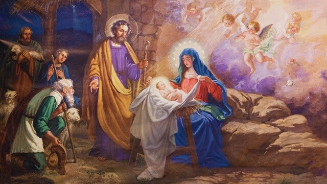 Daily Family Prayer