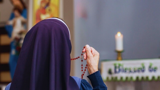 Daily Family Prayer