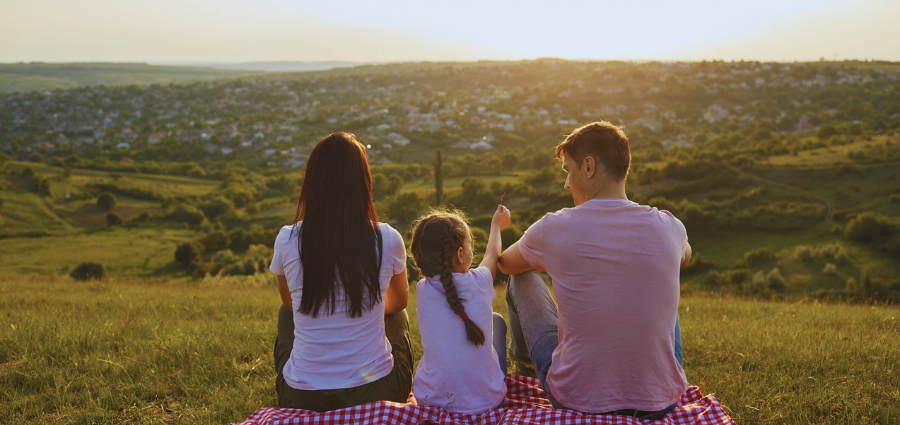 Caring for the Family - Weekday Homily Video