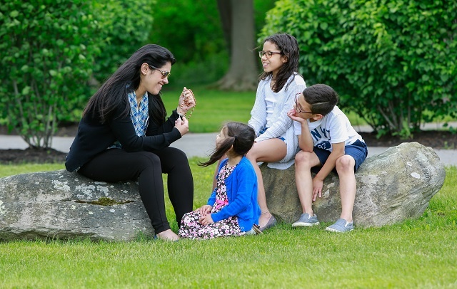 Daily Family Prayer