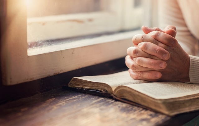Daily Family Prayer