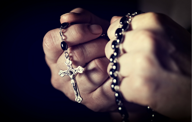 Daily Family Prayer