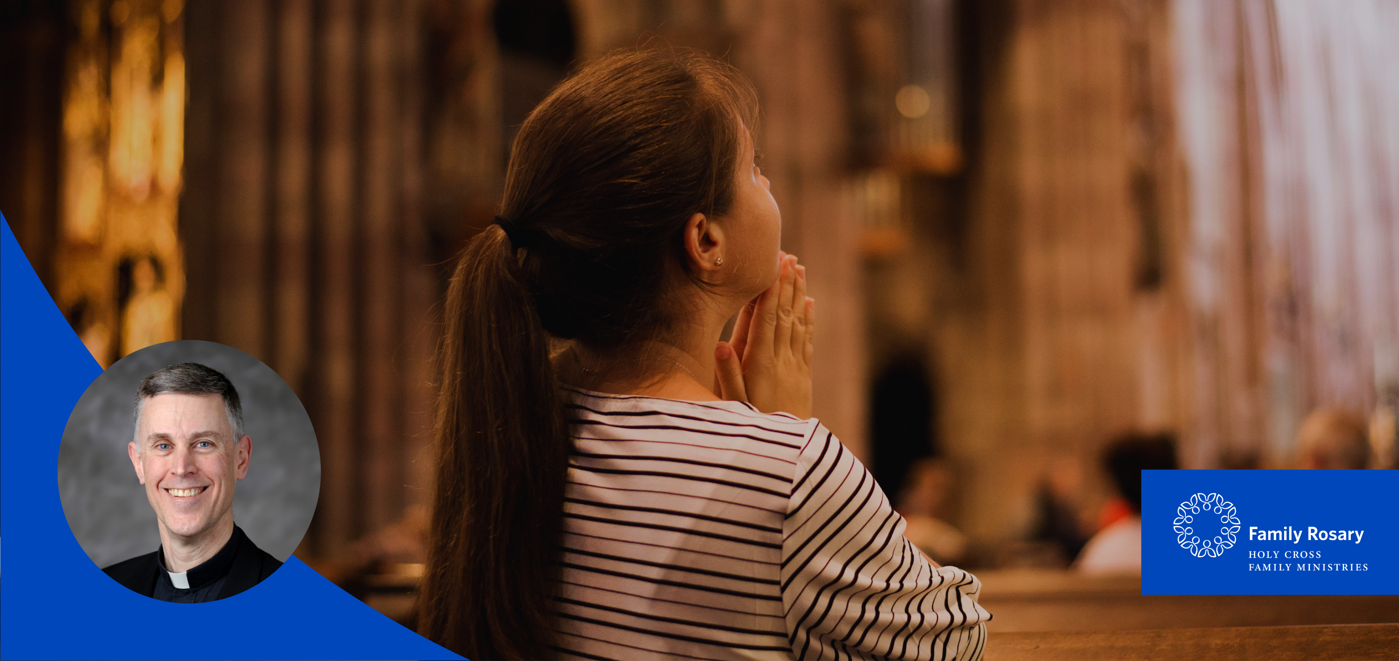 Where Do We Place Our Trust? - Weekday Homily Video