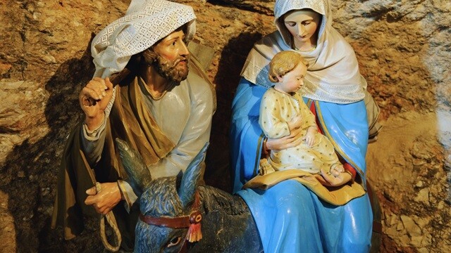 Daily Family Prayer