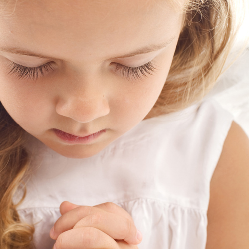 Daily Family Prayer