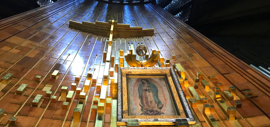 Our Lady of Guadalupe, Mother of the New Creation - Family Reflection Video