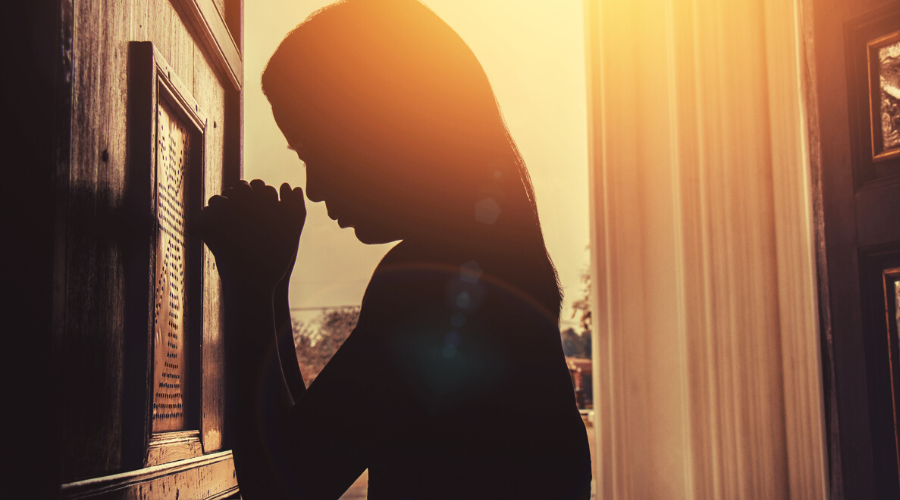 Return to Him (Ode to Confession)