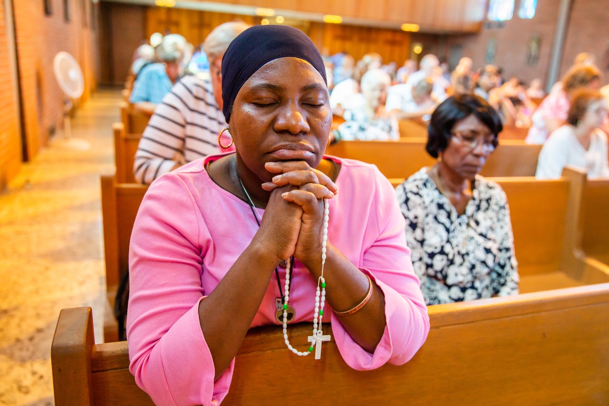 Daily Family Prayer