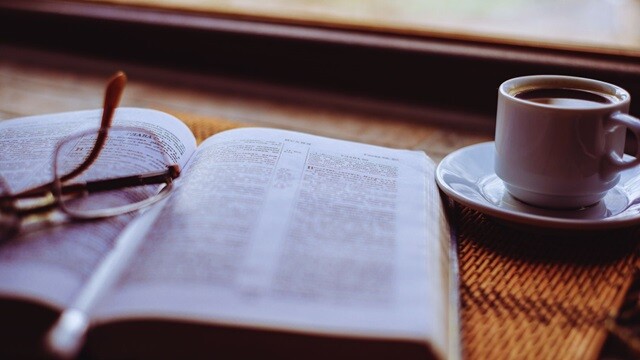 Daily Family Prayer