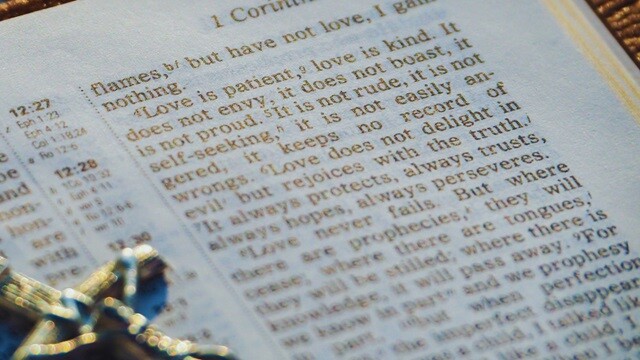 Daily Family Prayer