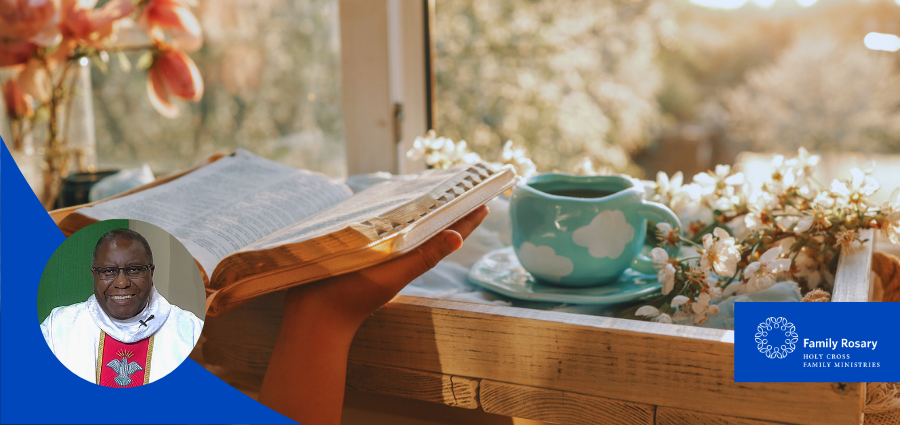 Faithful Until the End: Living Ready for the Lord