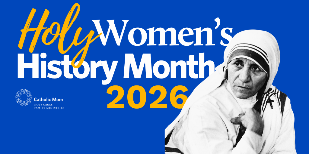 Women in History: Ruth from the Old Testament