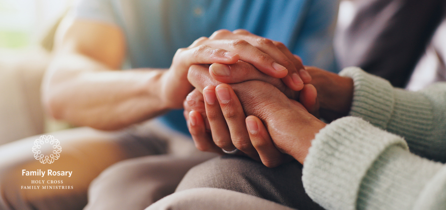 Limitless Forgiveness - Weekday Homily Video