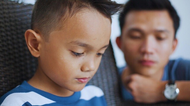 Daily Family Prayer