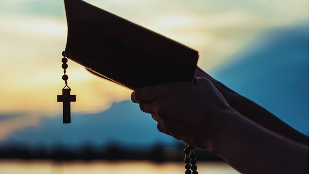 Daily Family Prayer