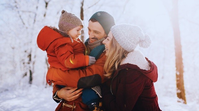 Daily Family Prayer