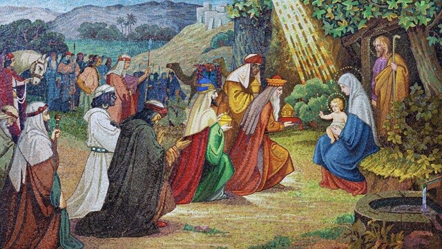 Daily Family Prayer