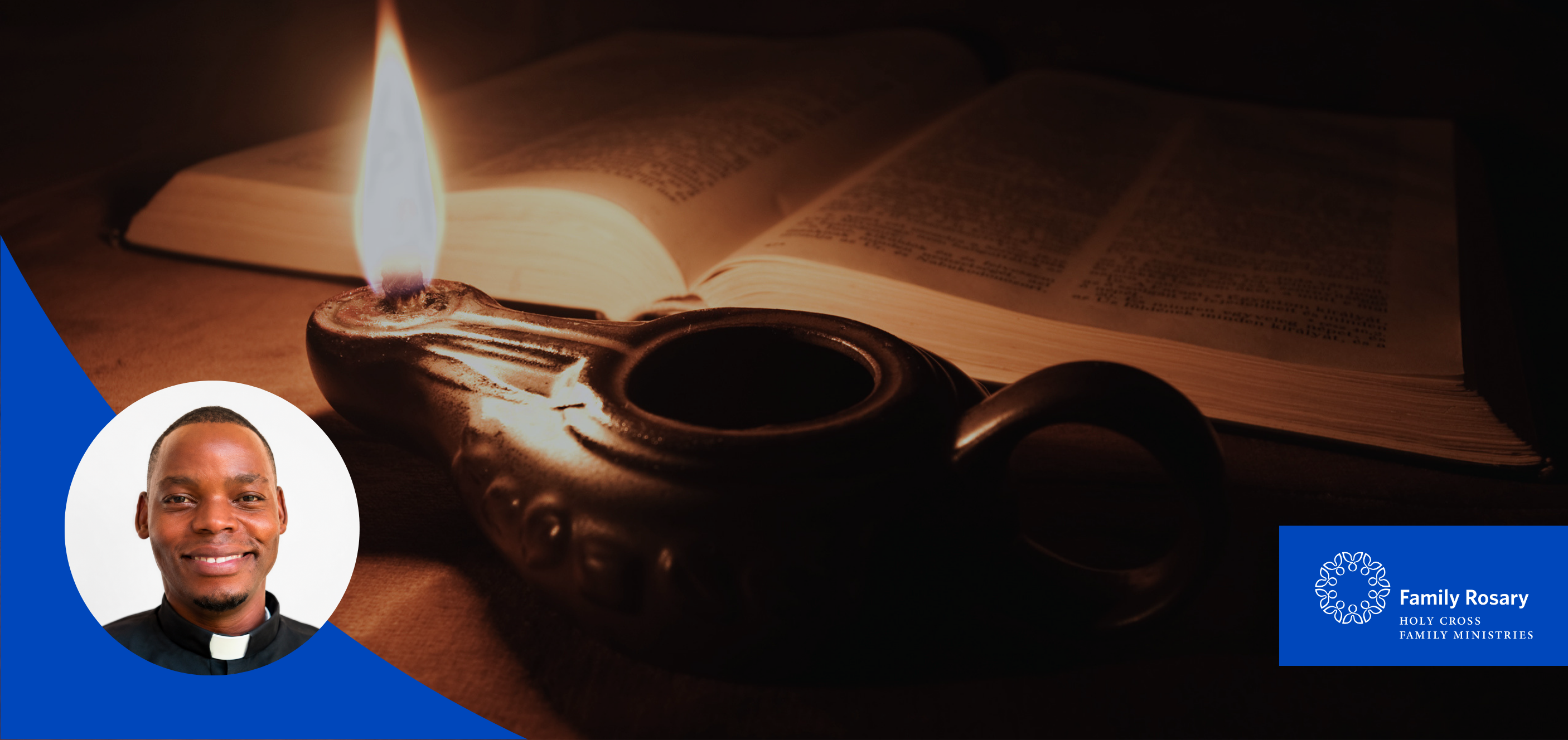 Sanctifying Our Interior Life - Weekday Homily Video