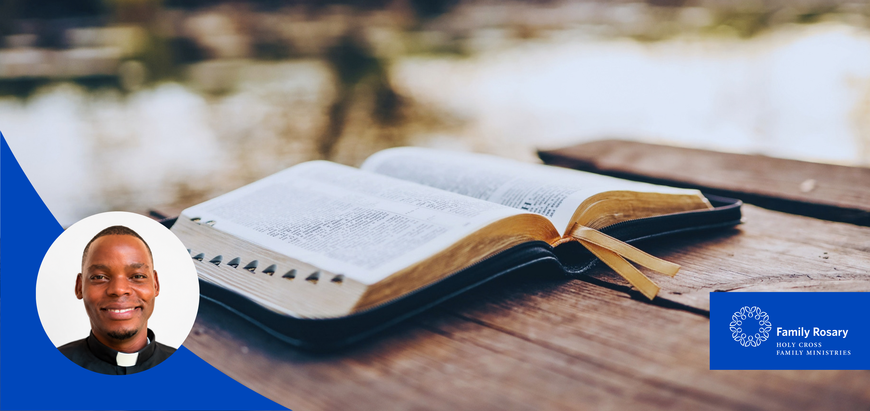 The Steppingstone to Holiness