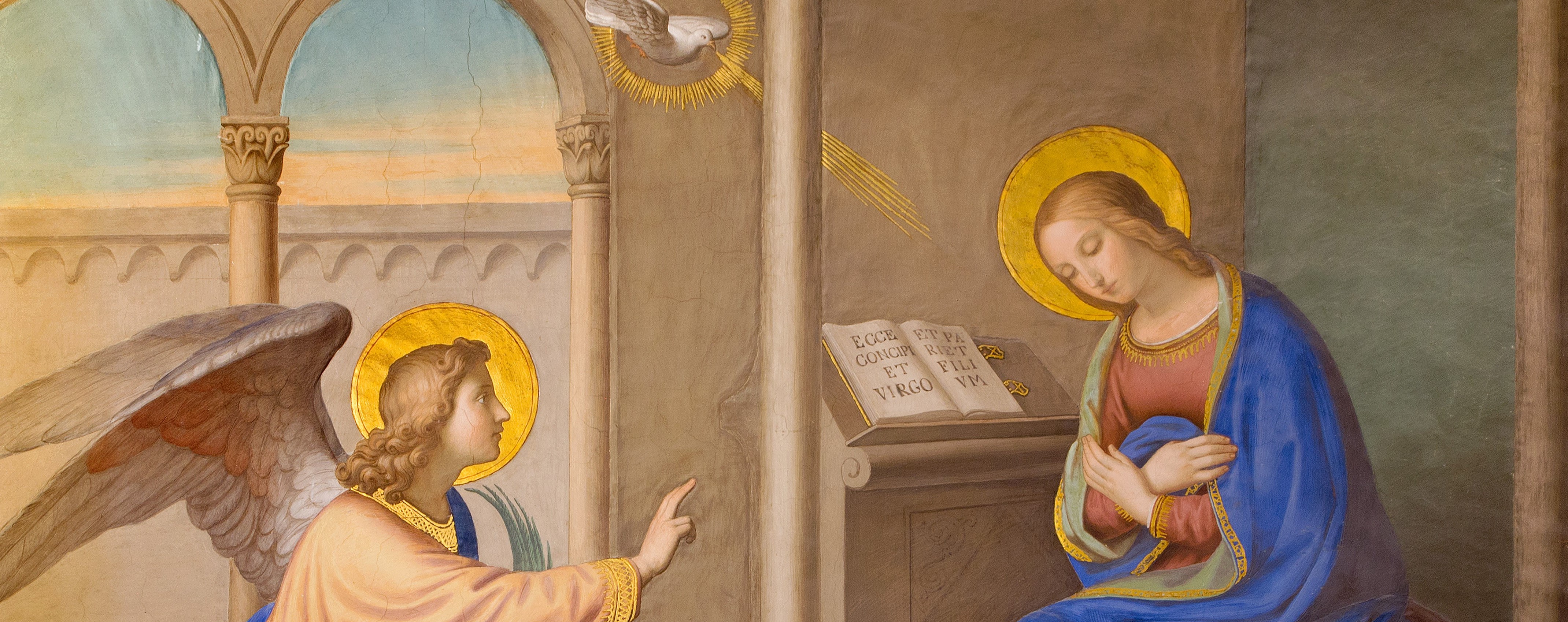 Day 9 - Novena of Prayer for Families