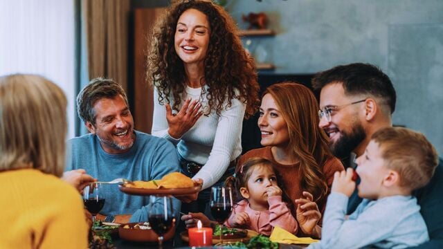 Daily Family Prayer