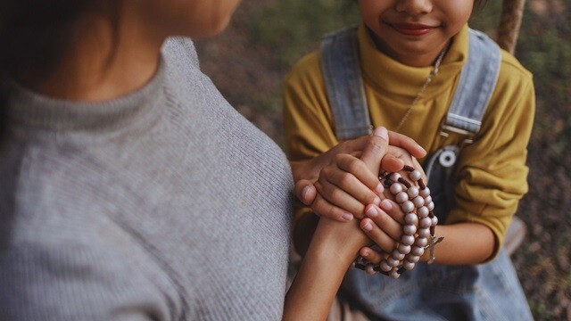 Daily Family Prayer