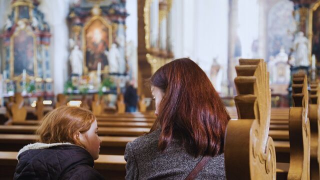 Daily Family Prayer