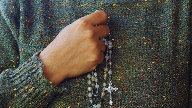 Daily Family Prayer