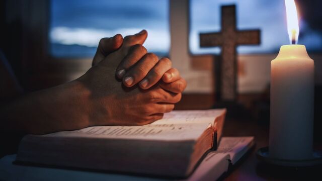 Daily Family Prayer