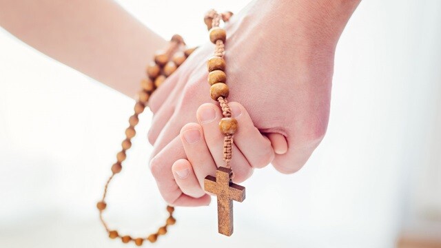 Daily Family Prayer