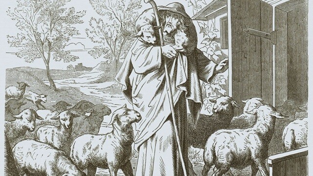 Daily Family Prayer