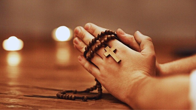Daily Family Rosary