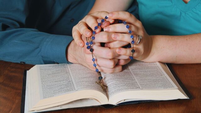 Daily Family Prayer